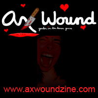 AxWond Magazine