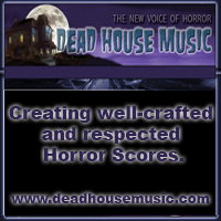 Dead House Music