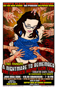 A Nightmare To Remember 2009